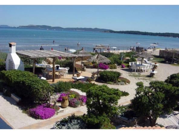 Apartamento ô Bord De ! *