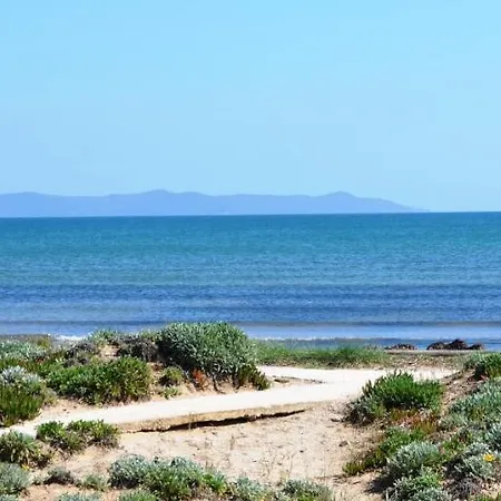 O Bord De Mer ! Hyeres Exterior photo