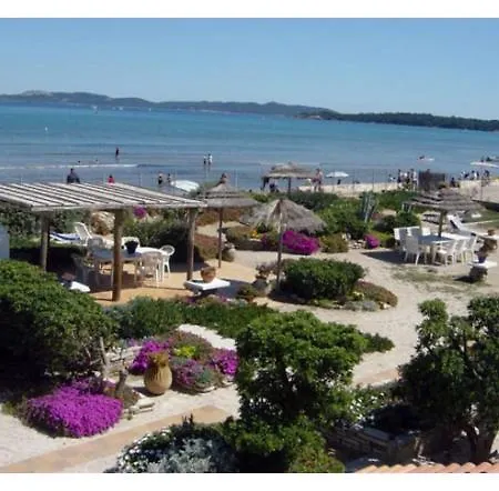 O Bord De Mer ! Hyeres Exterior photo