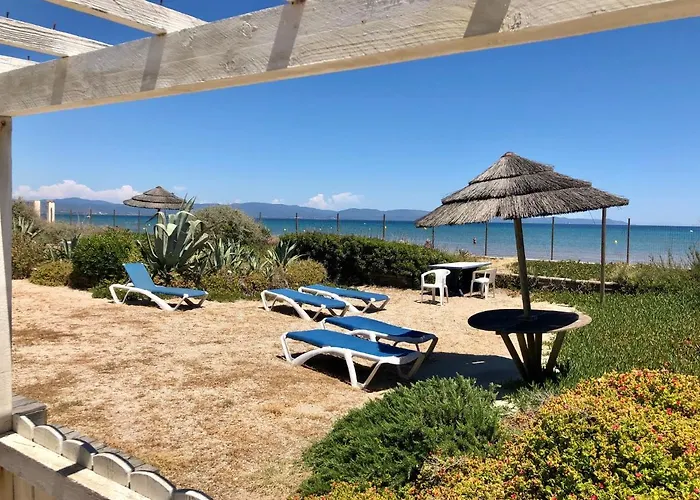 Ô Bord de Mer !