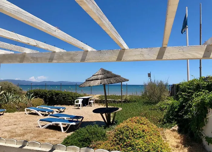 Ô Bord de Mer !