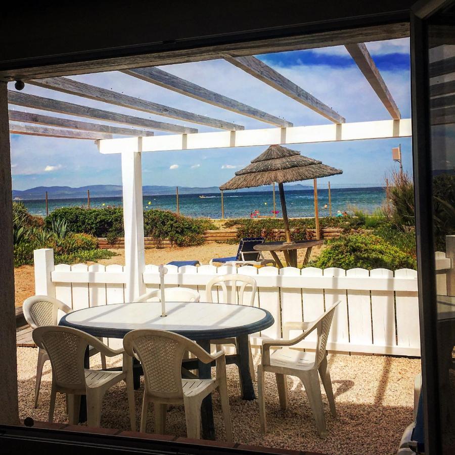 ô Bord De ! Appartement Hyères